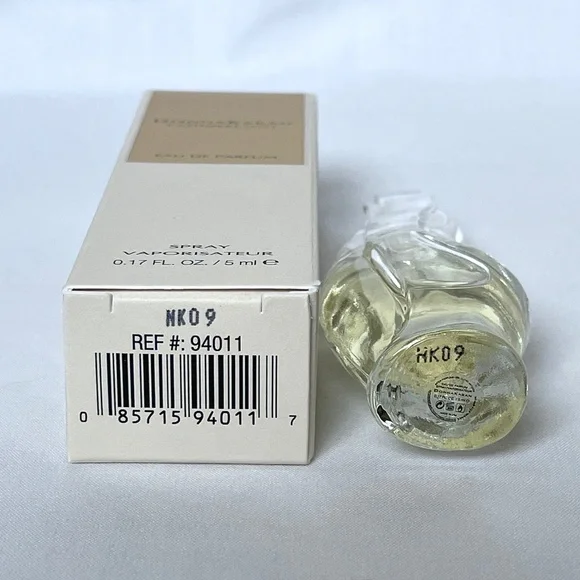 Donna Karan Cashmere Mist Travel Size - Picture 3 of 4